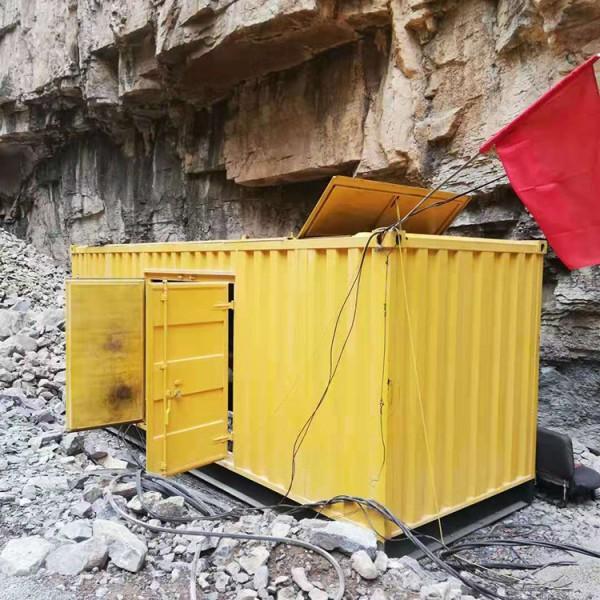 桥东柴油发电机组使用注意事项要牢记