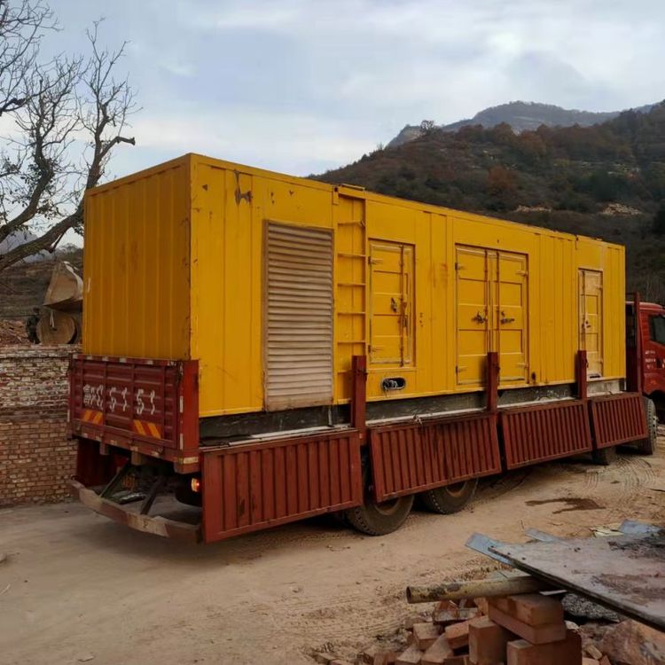 桥东发电机组如何判断滤清器密封圈是否需要更换？