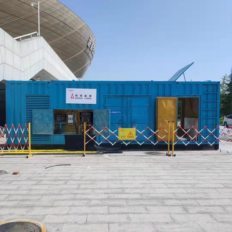 桥东介绍一下发电机组维修保养的具体操作流程