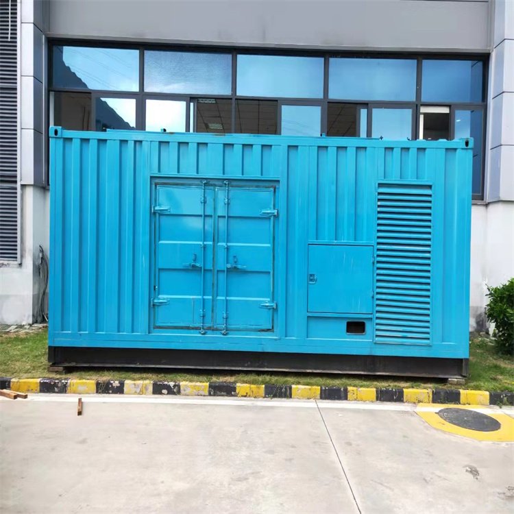 桥东发电机组使用中应注意什么事项？