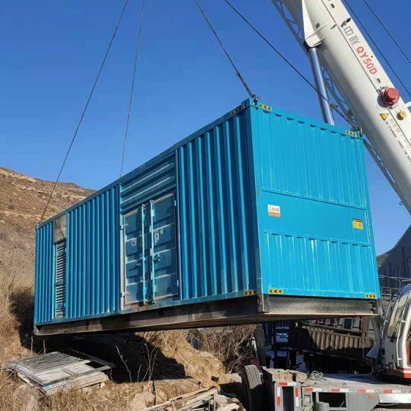 桥东发电机组维修保养中应注意什么事项？