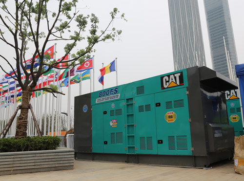 桥东详细介绍一下升级发电机组的具体步骤