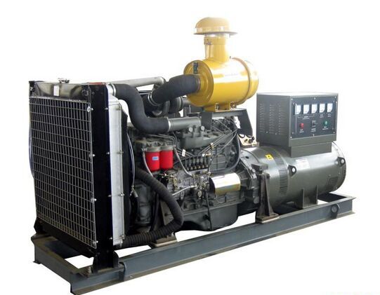 桥东汽油发电机组电瓶电解液密度偏低时如何调整？