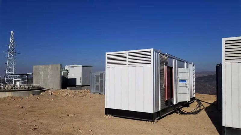 桥东带预热系统的柴油发电机组在冬季启动后需要注意什么？