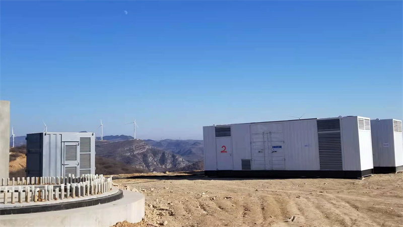 桥东带燃油预热系统的柴油发电机组在冬季启动前需要做哪些准备工作？