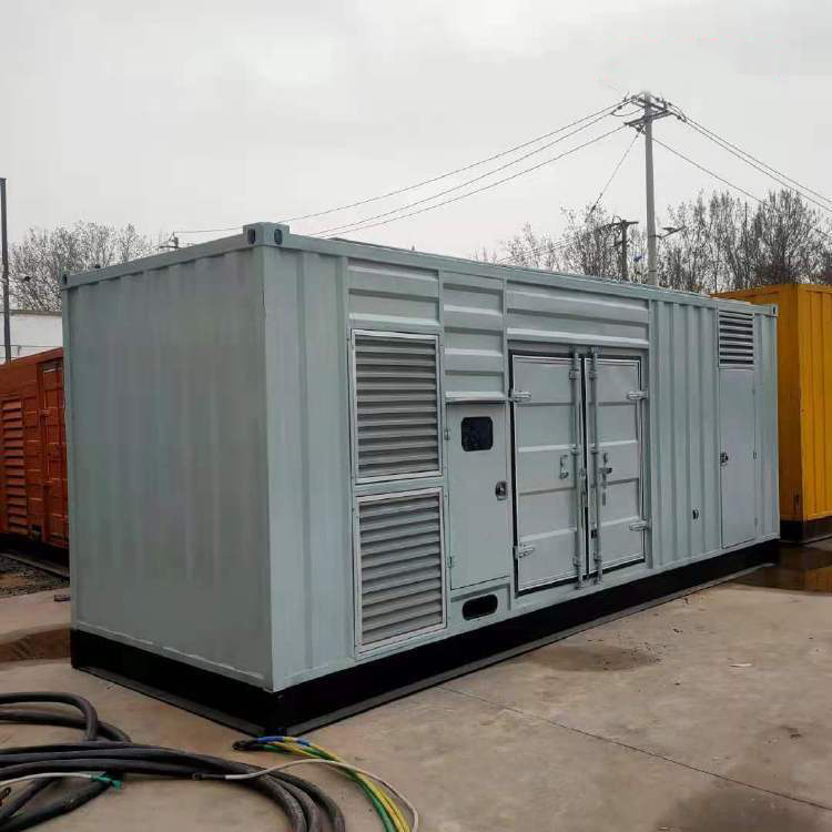 桥东 柴油发电机组冬季启动前需要做哪些准备工作？